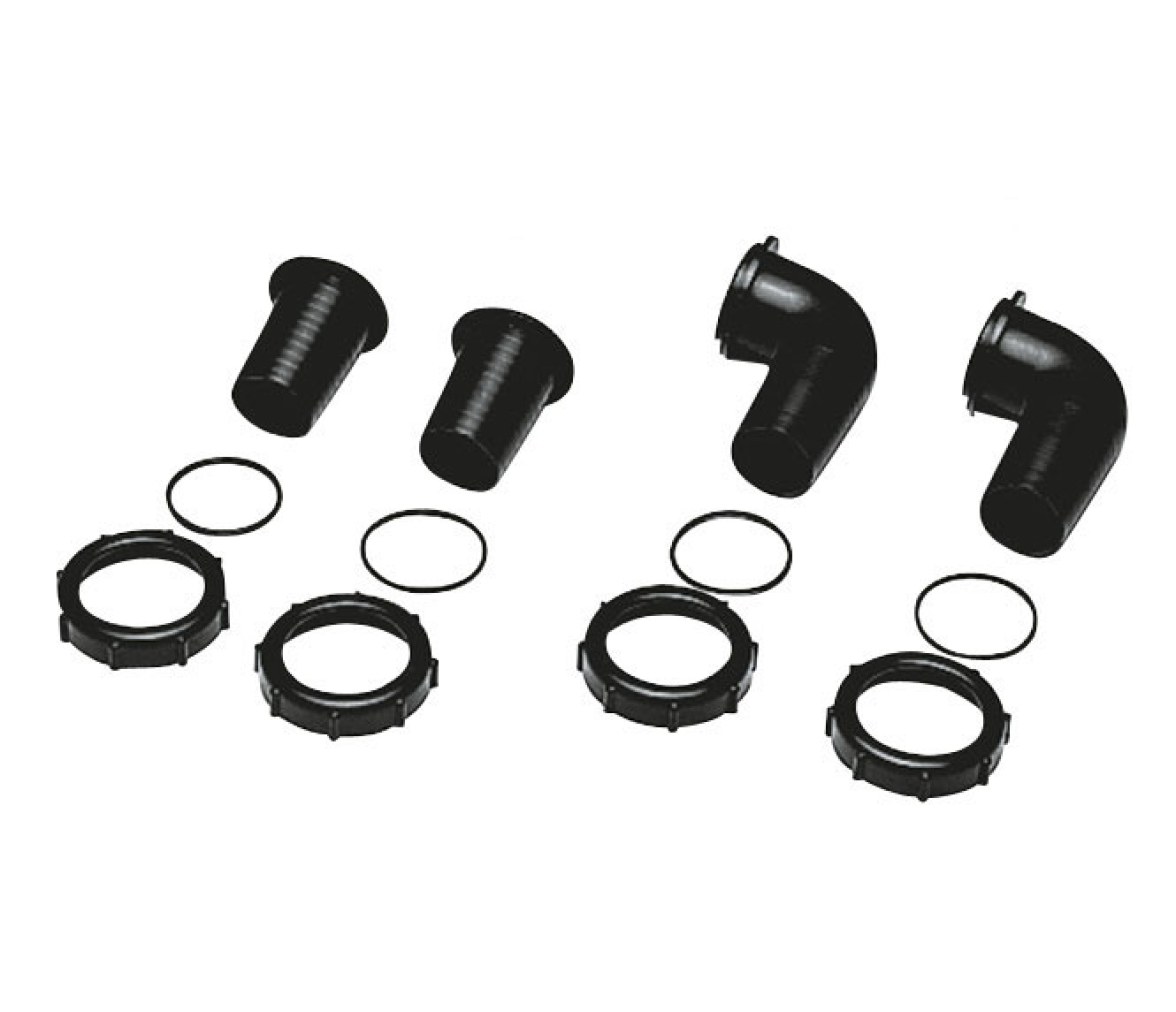 Terminales para Bombas de Achique Manuales Plastimo