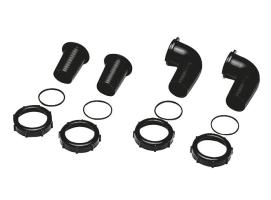 Terminales para Bombas de Achique Manuales Plastimo