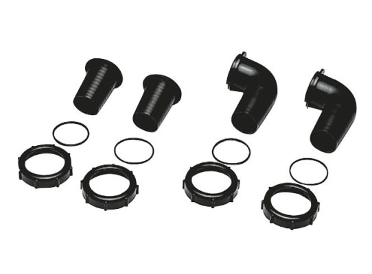 Terminales para Bombas de Achique Manuales Plastimo