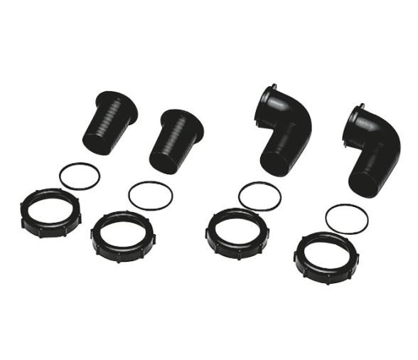 Terminales para Bombas de Achique Manuales Plastimo