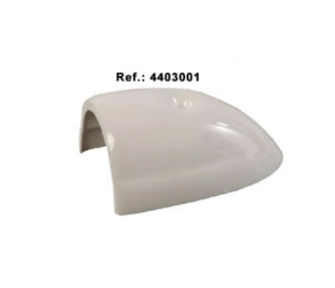 Terminales para Cinton Plastico Flexible
