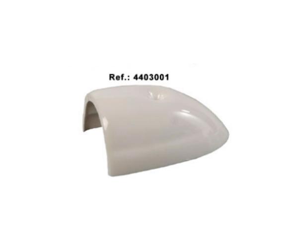 Terminales para Cinton Plastico Flexible