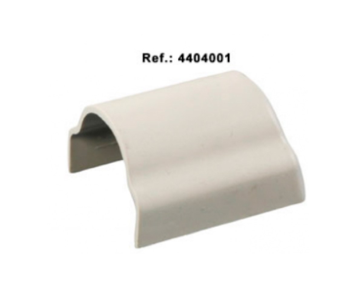Terminales para Cinton Plastico Flexible