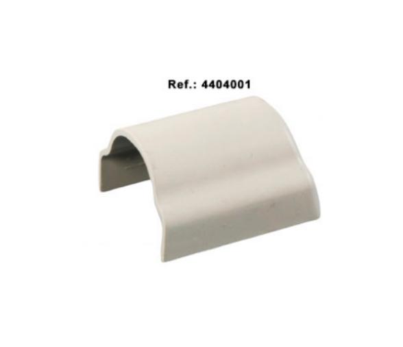 Terminales para Cinton Plastico Flexible