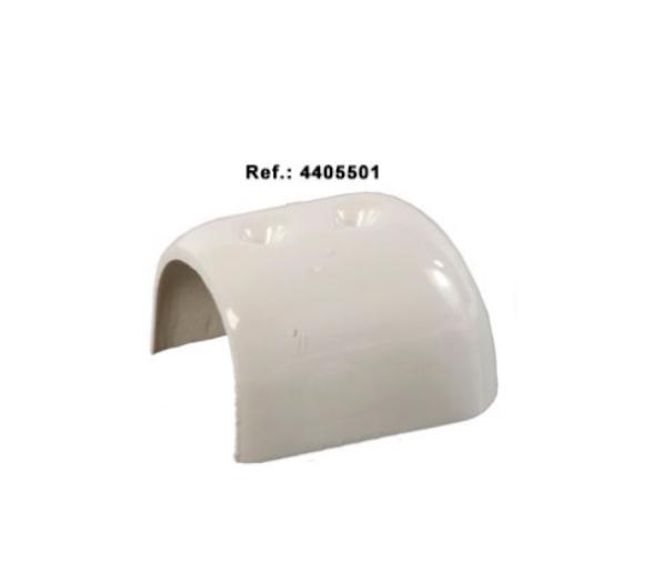 Terminales para Cinton Plastico Flexible