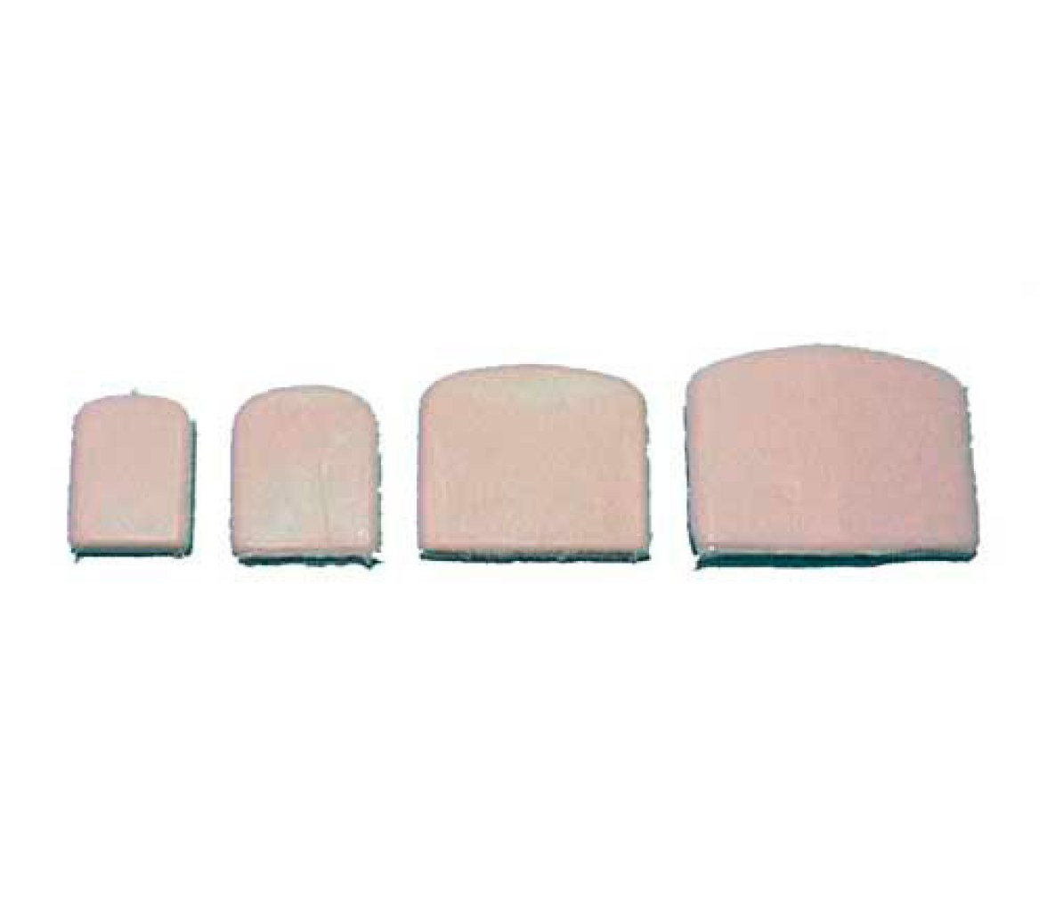 Terminales Vela Sables Trem