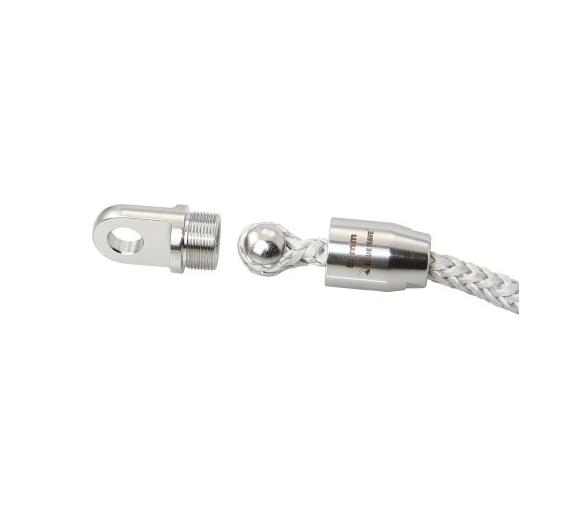 Blue Wave Terminal Horquilla para Cabo