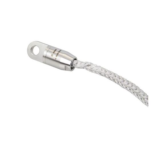 Blue Wave Terminal Ojo para Cabo