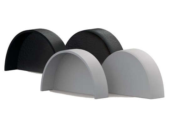 BINO Terminal Fender Profile