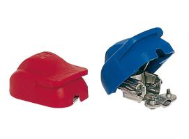 Terminal de Bateria Rapido