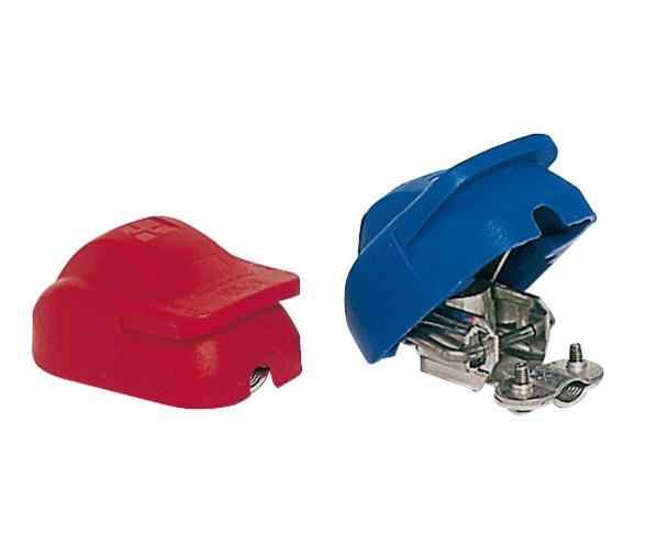 Terminal de Bateria Rapido