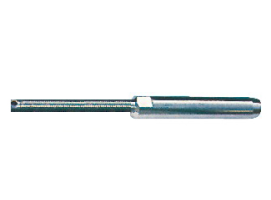 Stainless Steel Press Fitting Terminal