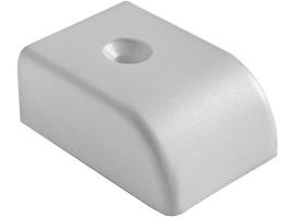 Nylon Track Terminal