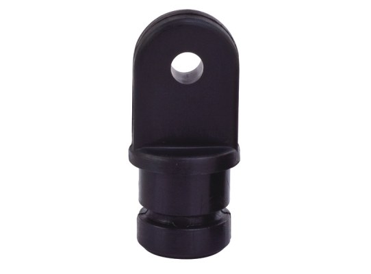 Black Nylon Top Insert