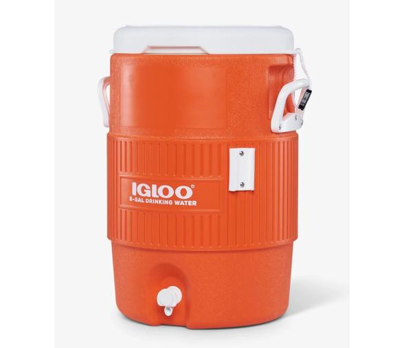 Termo Igloo Portatil Industrial 19 L