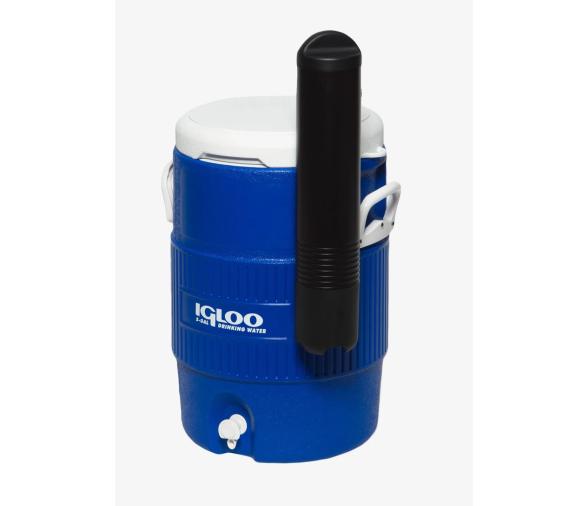 Termo Igloo Seat Top 19 L con Dispensador