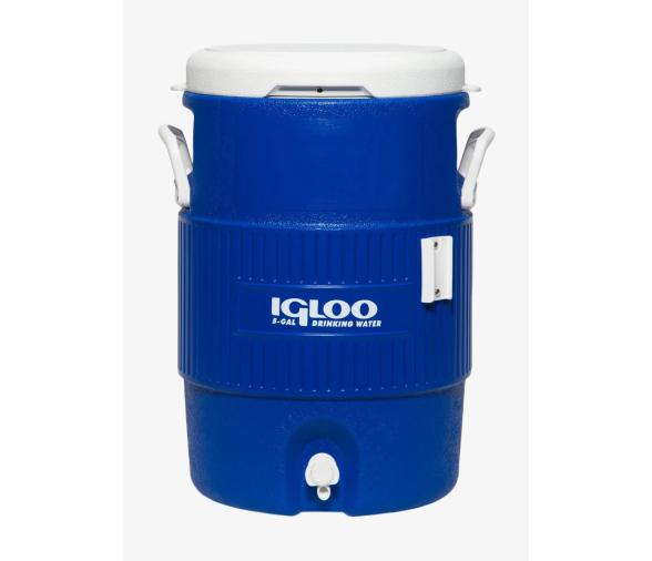 Termo Igloo Seat Top 19 L con Dispensador