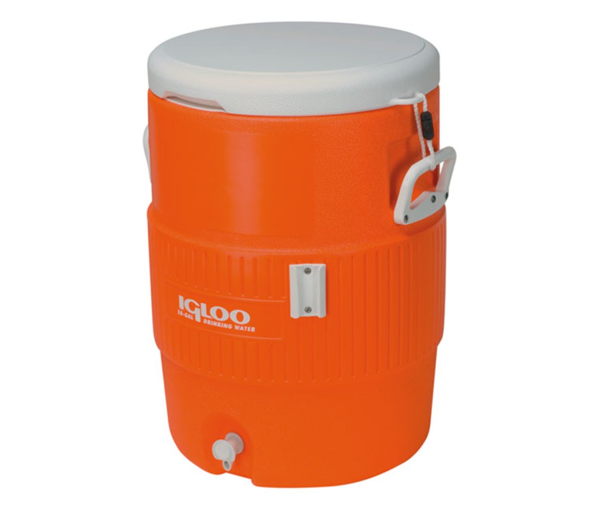 Termo Igloo Seat Top 38 L