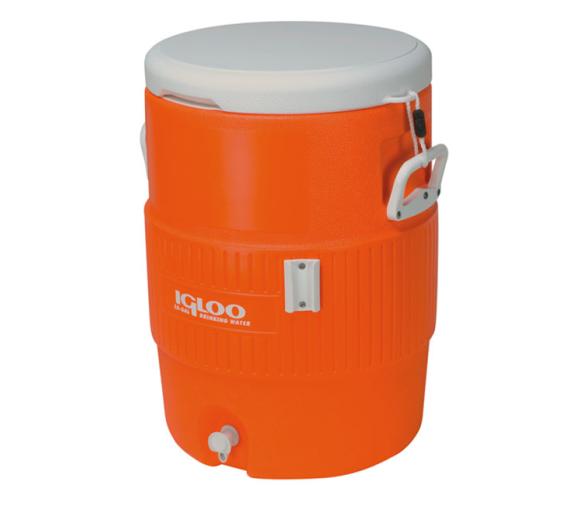 Termo Igloo Seat Top 38 L
