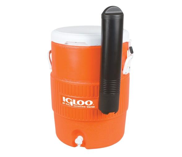Termo Igloo Seat Top 38 L