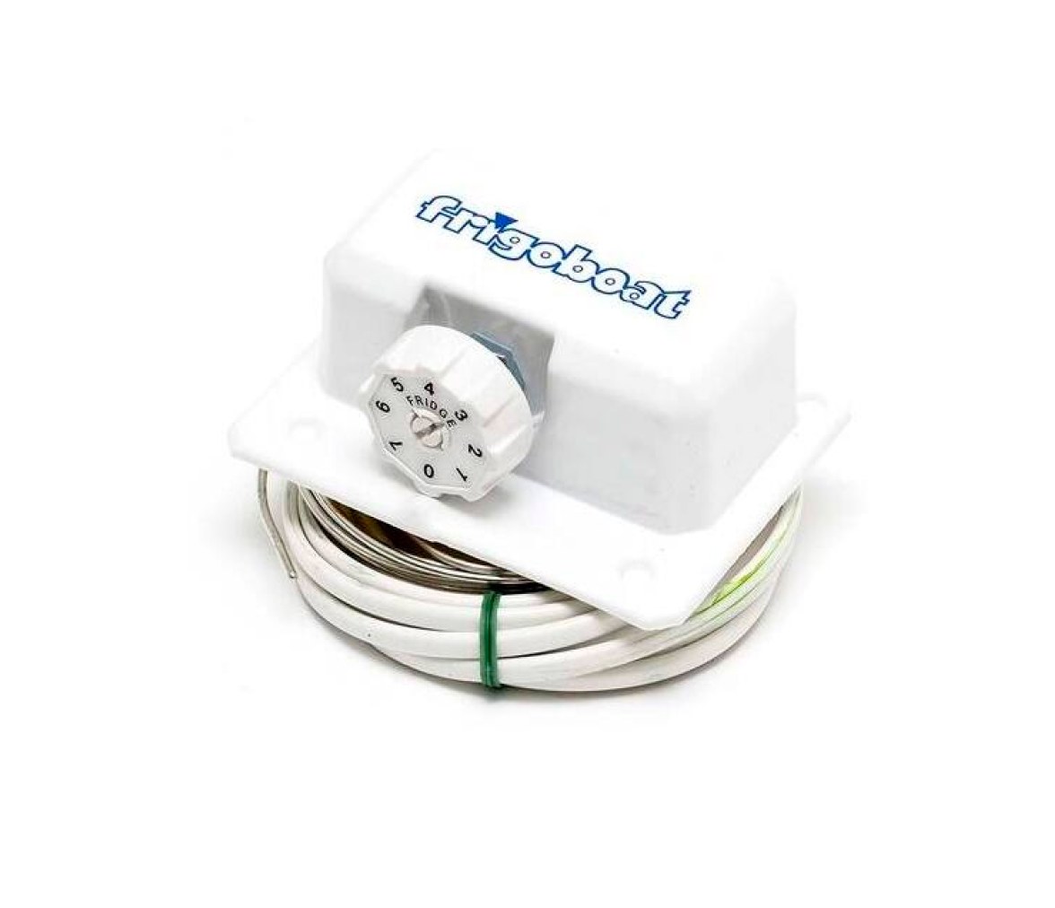 Termostato para frigoríficos VECO Frigoboat Frigomatic