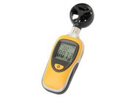 TFA - Anemómetro de Mano Multifuncional