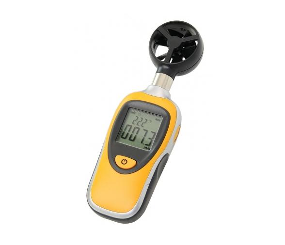 TFA - Anemómetro de Mano Multifuncional