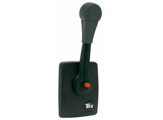 TFX TELEFLEX 700SS Mando Motor Lateral con Doble Función