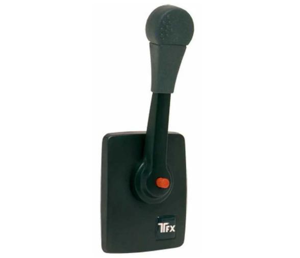 TFX TELEFLEX 700SS Mando Motor Lateral con Doble Función