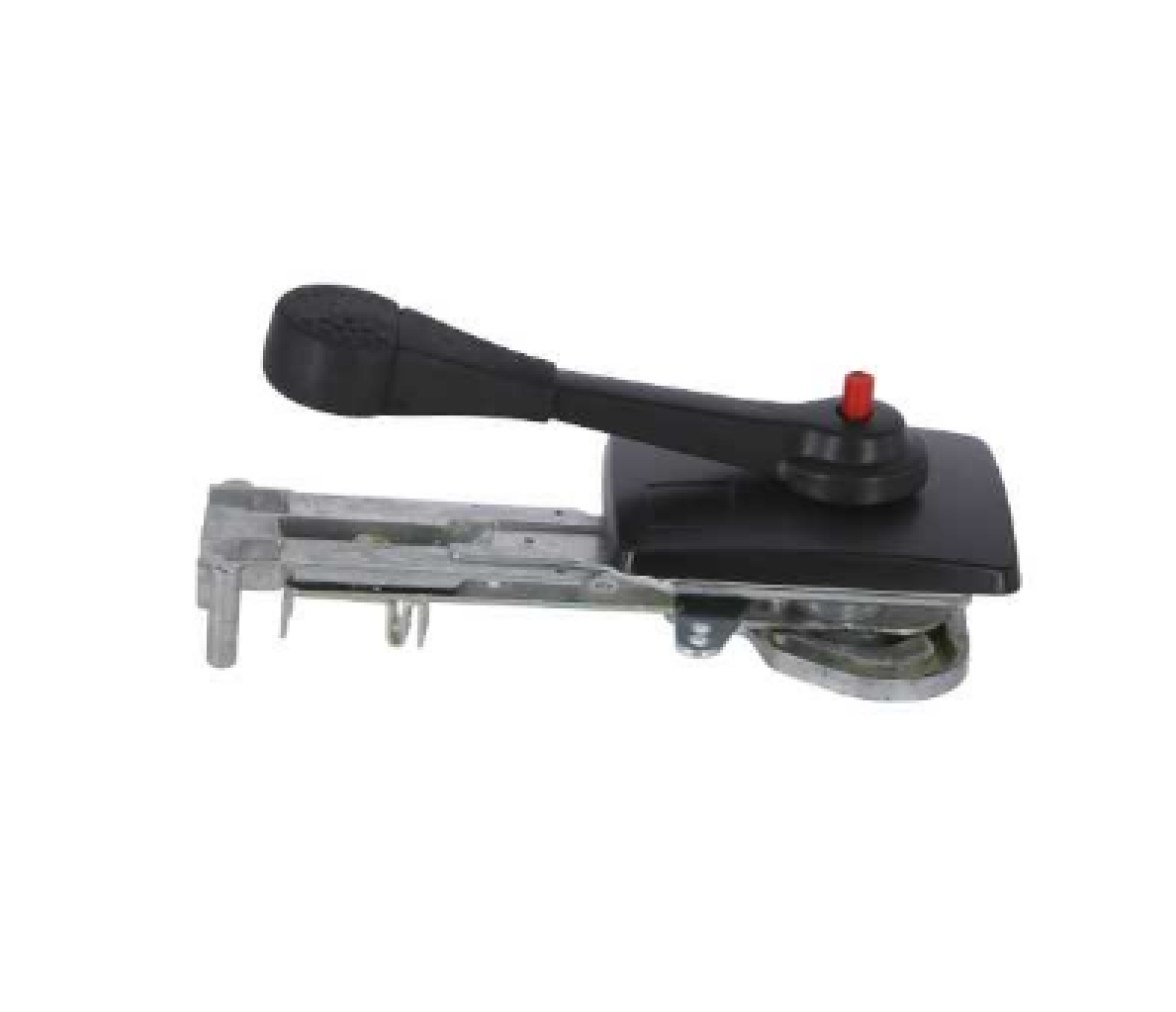 TFX TELEFLEX 700SS Mando Motor Lateral con Doble Función