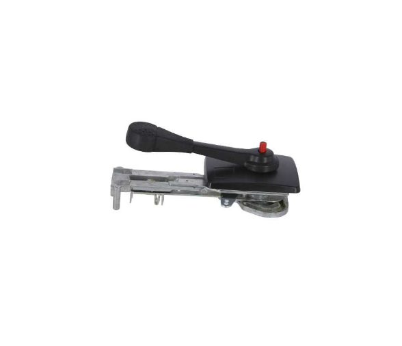 TFX TELEFLEX 700SS Mando Motor Lateral con Doble Función