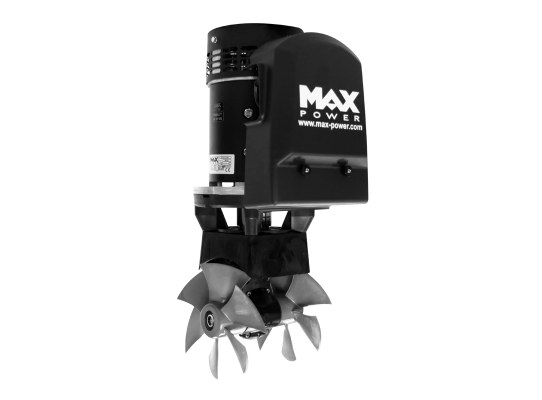 Hélice de maniobra CT125 eléctrica DUO COMPO 24V Ø185