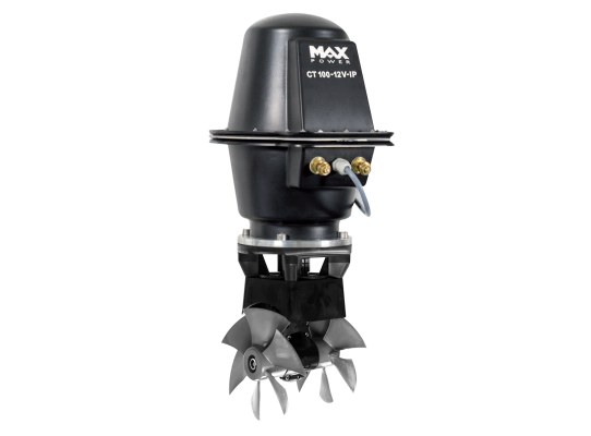 Hélice de maniobra de túnel CT125-IP 24V