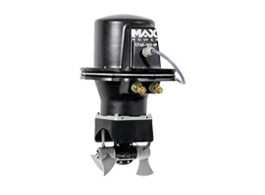 Hélice de maniobra de túnel CT35-IP 12V