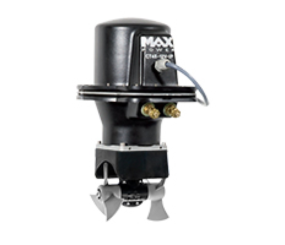 Hélice de maniobra de túnel CT45-IP 12V