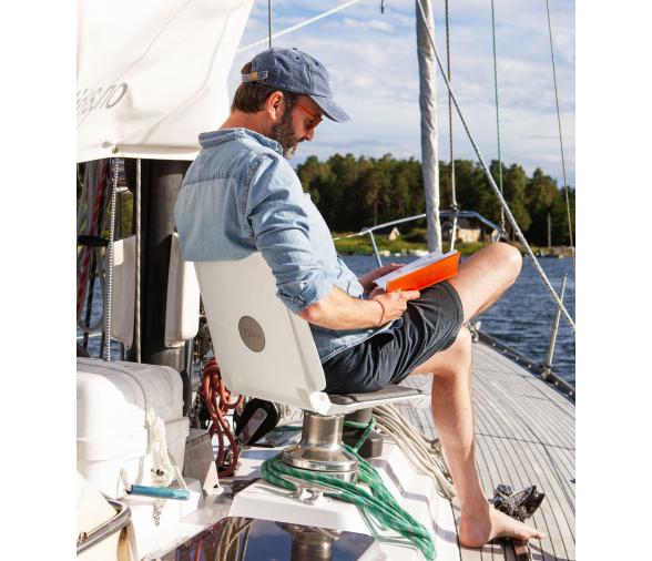 Tides Asiento para Winches