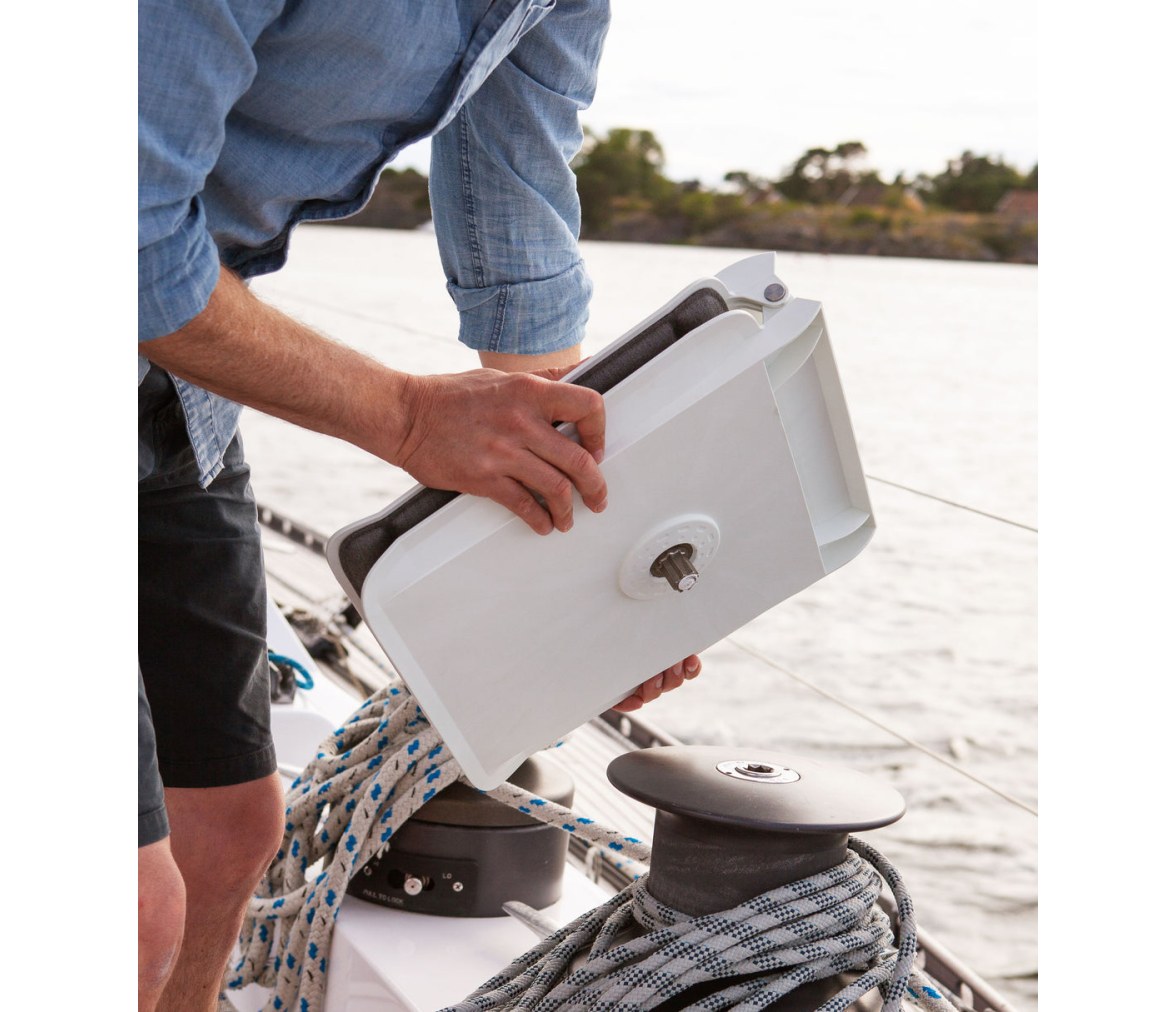 Tides Asiento para Winches