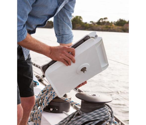 Tides Asiento para Winches