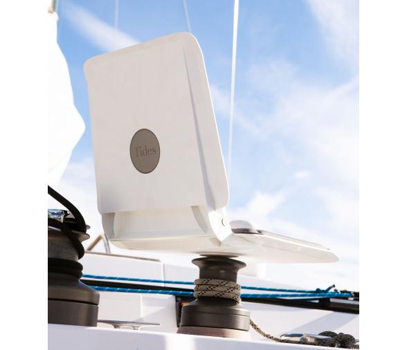 Tides Asiento para Winches