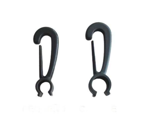 Tidyclip Gancho 1 unidad