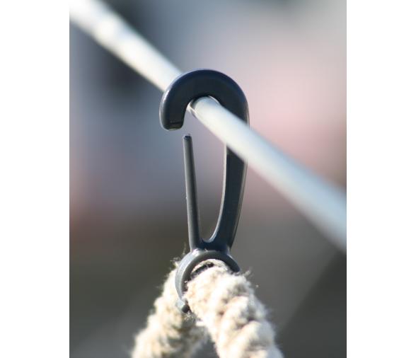 Tidyclip Gancho Pack 4 unidades