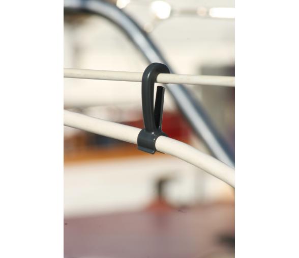 Tidyclip Gancho 1 unidad