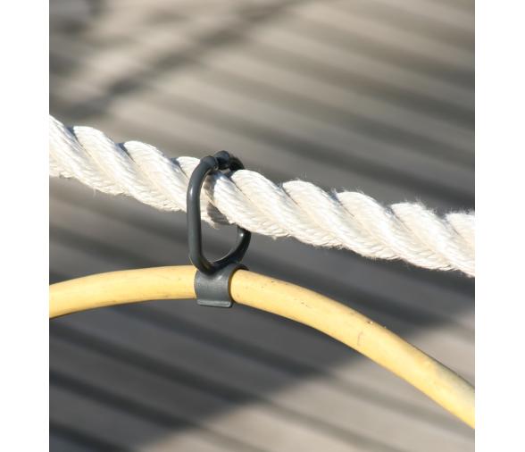 TidyClip Grapa 1 Unidad