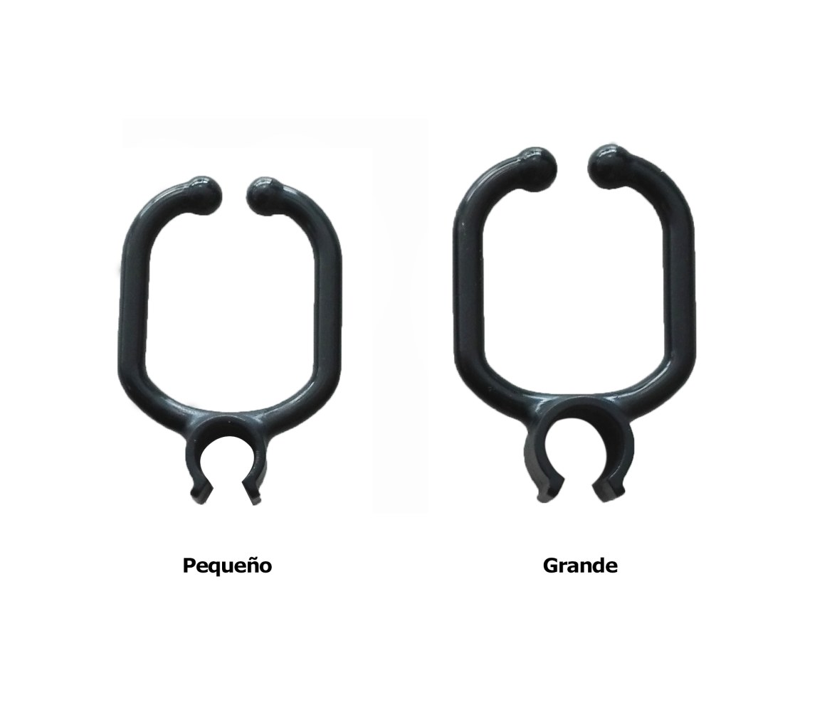 TidyClip Staple 1 Unit