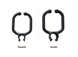 TidyClip Grapa 1 Unidad