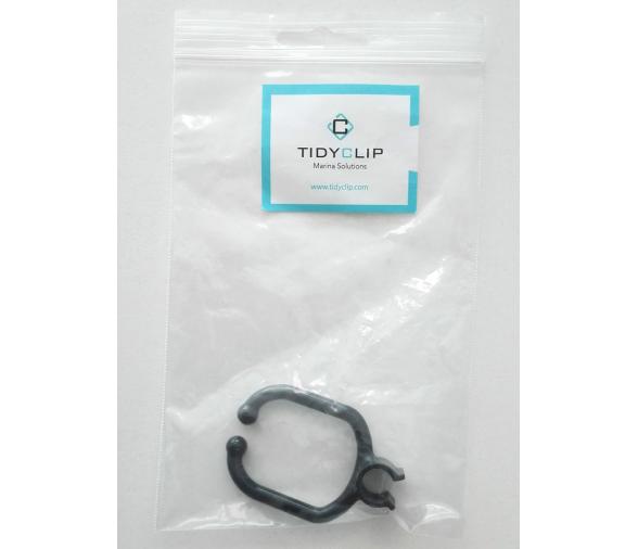 TidyClip Grapa 1 Unidad