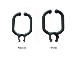 TidyClip Staple 4 Units Pack