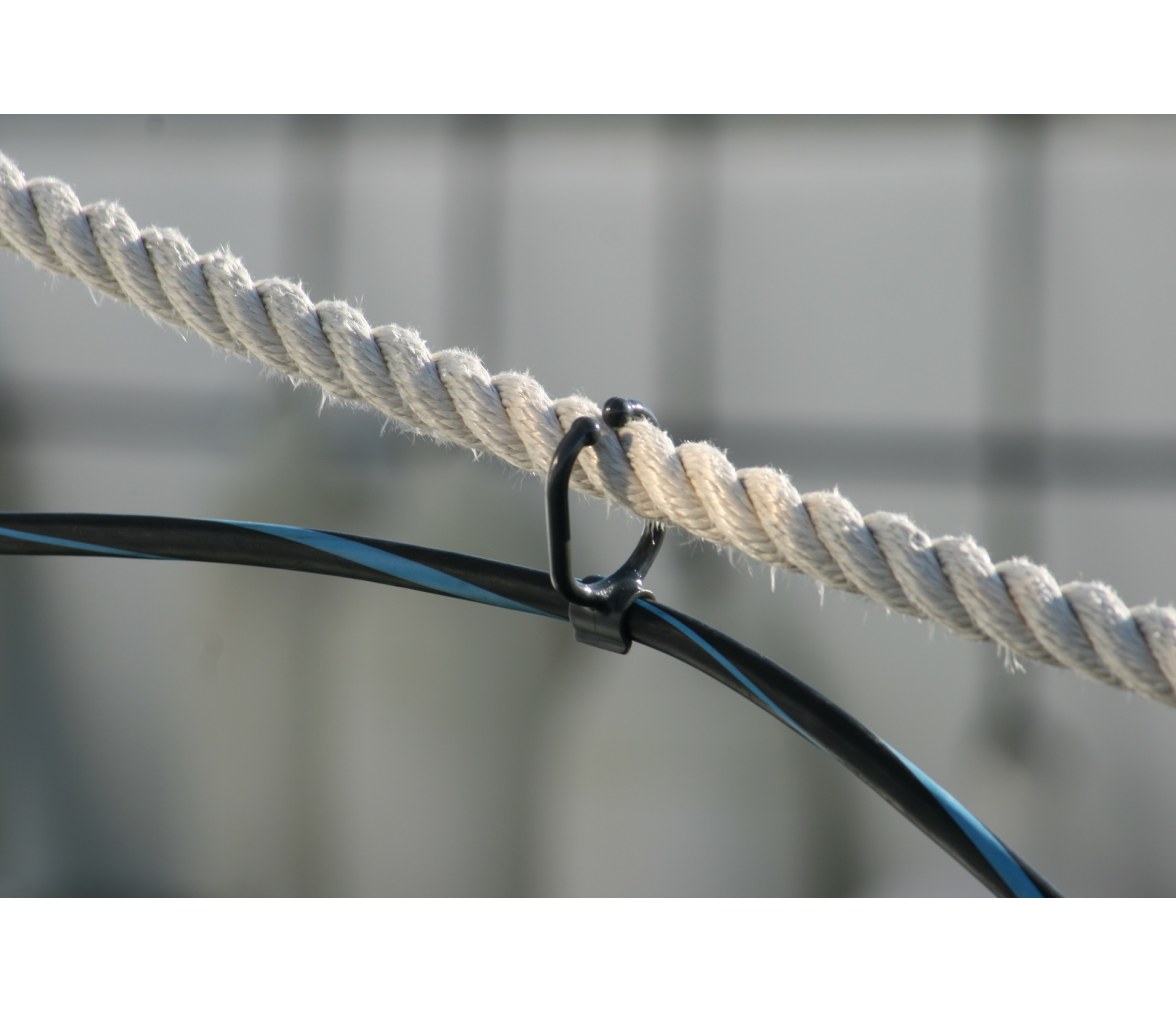 TidyClip Grapa Pack 4 Unidades