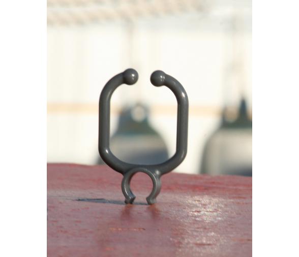 TidyClip Grapa Pack 4 Unidades