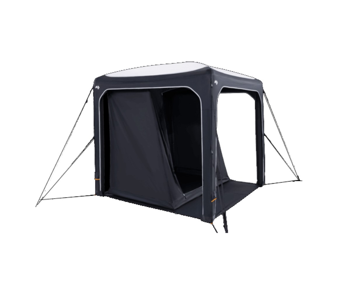 Tienda interior HUB2 Dometic